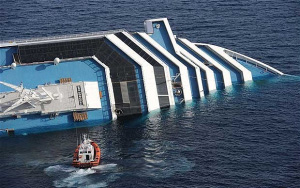 Costa Concordia