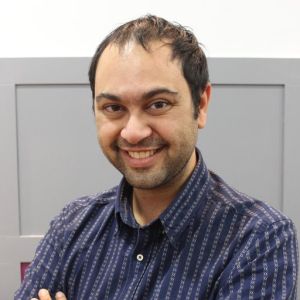 Ioannis Vlavianos