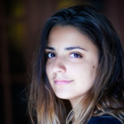Licia Ferron